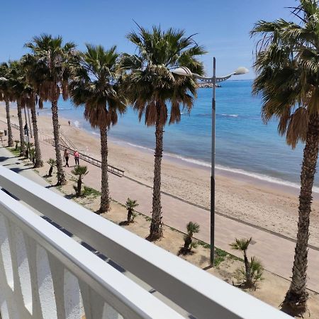 Beach Front Esther 6 فيياخويوسا المظهر الخارجي الصورة