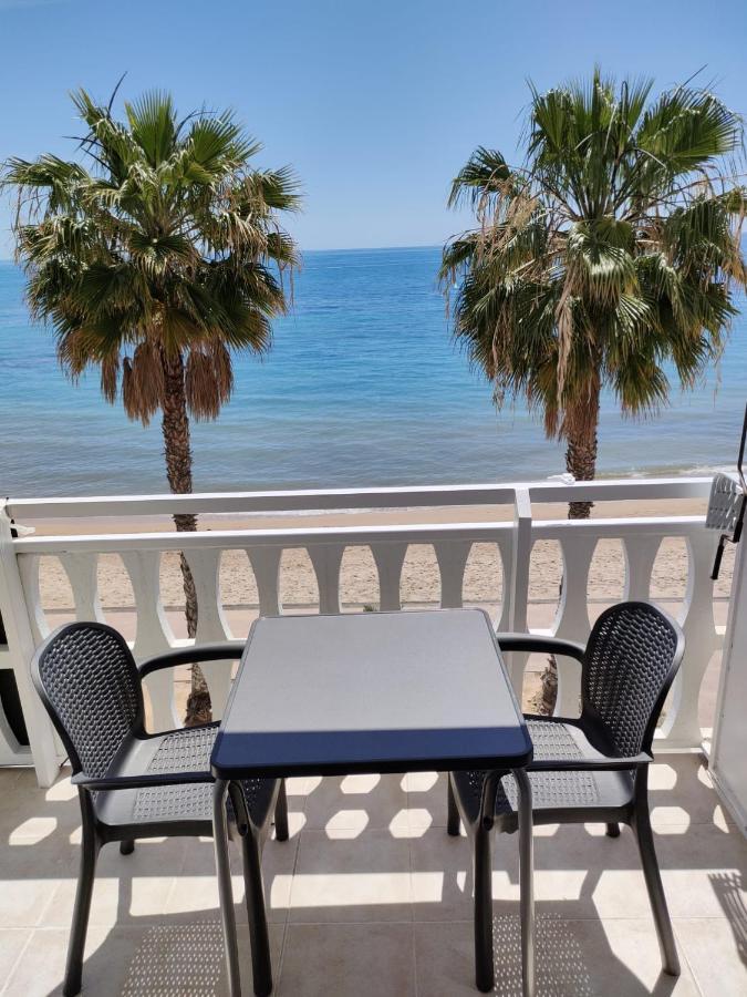Beach Front Esther 6 فيياخويوسا المظهر الخارجي الصورة