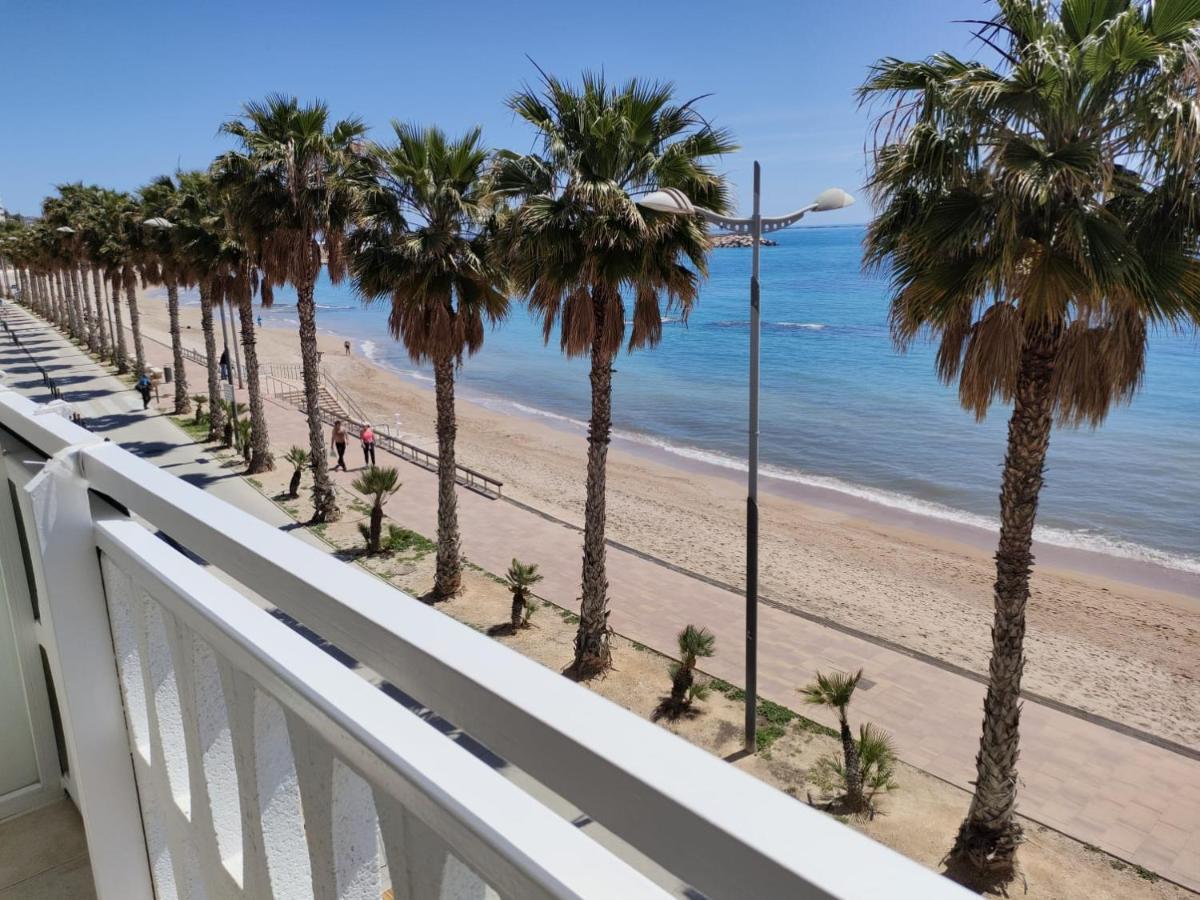 Beach Front Esther 6 فيياخويوسا المظهر الخارجي الصورة